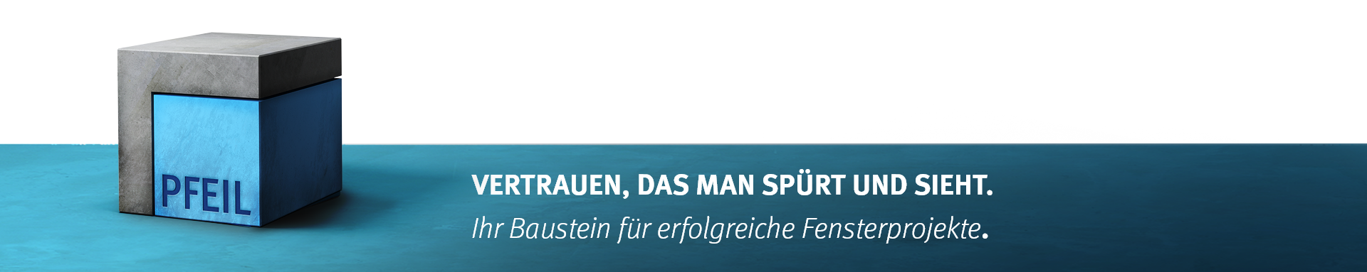 Pfeil-Würfel